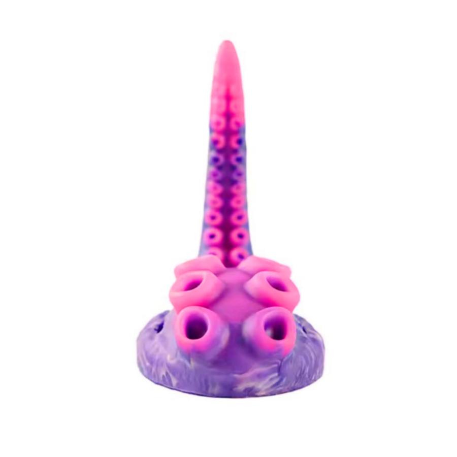 Grinding Tentacle
